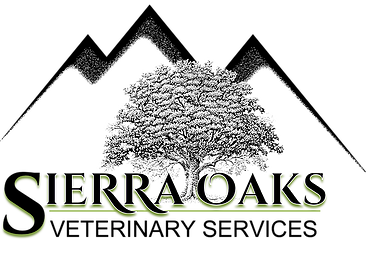Sierra Oaks Veterinary Services